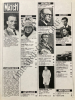 PARIS MATCH-N°1497-3 FEVRIER 1978-EDOUARD JEAN EMPAIN. 