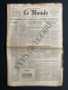 LE MONDE-N°6568-JEUDI 24 FEVRIER 1966-HETZEL. 