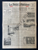 LE PETIT PARISIEN-N°23702-LUNDI 23 MARS 1942. 