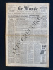 LE MONDE-N°8385-MERCREDI 29 DECEMBRE 1971. 