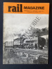 RAIL MAGAZINE-N°2-JUIN 1977. 