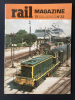 RAIL MAGAZINE-N°32-DECEMBRE 1979. 