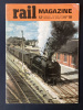RAIL MAGAZINE-N°18-OCTOBRE 1978. 