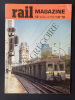 RAIL MAGAZINE-N°19-NOVEMBRE 1978. 