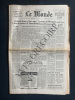 LE MONDE-N°11160-MERCREDI 17 DECEMBRE 1980-JEAN MARIE LE PEN. 