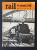 RAIL MAGAZINE-N°11-MARS 1978. 
