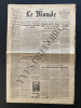 LE MONDE-N°8136-JEUDI 11 MARS 1971. 