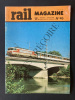 RAIL MAGAZINE-N°45-JANVIER 1981. 