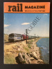 RAIL MAGAZINE-N°43-NOVEMBRE 1980. 