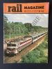 RAIL MAGAZINE-N°42-OCTOBRE 1980. 