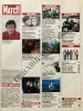 PARIS MATCH-N°1854-7 DECEMBRE 1984-ALAIN DELON. 