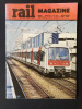 RAIL MAGAZINE-N°37-MAI 1980. 