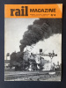 RAIL MAGAZINE-N°4-AOUT 1977. 