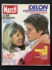 PARIS MATCH-N°1852-23 NOVEMBRE 1984-ALAIN DELON. 
