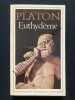 EUTHYDEME. PLATON