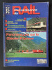 CONNAISSANCE DU RAIL-N°149-JUILLET/AOUT 1993. 