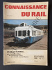 CONNAISSANCE DU RAIL-N°17-NOVEMBRE 1981. 