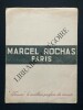 PROGRAMME-BALLETS FOLKLORIQUES BULGARES-THEATRE DES CHAMPS ELYSEES-DU 16 AU 23 JUIN 1948-ILLUSTRATION DE CHARLES KIFFER. 