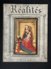 REALITES-N°22-NOEL 1947-L'HABITATION INDIVIDUELLE. 