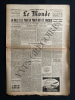 LE MONDE-N°2936-DIMANCHE 4/LUNDI 5 JUILLET 1954-DROBNY. 