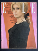 ELLE-N°945-31 JANVIER 1964-CATHERINE DENEUVE. 