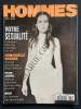 VOGUE HOMMES-N°170-JUIN 1994-EMMANUELLE SEIGNER. 