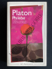 PHILEBE. PLATON