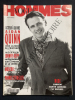 VOGUE HOMMES-N°177-MARS 1995-AIDAN QUINN. 