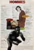 VOGUE HOMMES-N°177-MARS 1995-AIDAN QUINN. 