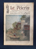 LE PELERIN-N°2536-1 NOVEMBRE 1925. 