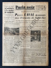 PARIS-SOIR-N°1193-VENDREDI 3 MARS 1944. 