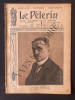 LE PELERIN-N°2235-25 JANVIER 1920-PAUL DESCHANEL. 