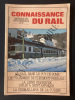 CONNAISSANCE DU RAIL-N°37-SEPTEMBRE 1983. 