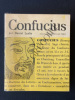 CONFUCIUS. DANIEL LESLIE