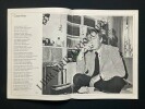 PROGRAMME YVES MONTAND "82". 