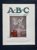ABC-N°25-JANVIER 1927. 