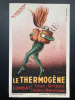 BUVARD-LE THERMOGENE-CAPPIELLO. 