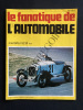 LE FANATIQUE DE L'AUTOMOBILE-N°92-MAI 1976. 