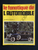 LE FANATIQUE DE L'AUTOMOBILE-N°93-JUIN 1976. 