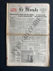 LE MONDE-N°10807-DIMANCHE 28 ET LUNDI 29 OCTOBRE 1979-FINKIELKRAUT. 