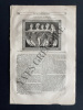 MAGASIN PITTORESQUE-LIVRAISON 38-TOME XIII-SEPTEMBRE 1845. 