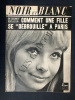 NOIR ET BLANC-N°1235-DU 28 NOVEMBRE AU 4 DECEMBRE 1968. 