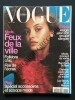 VOGUE PARIS-N°791-OCTOBRE 1998. 