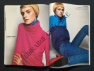 VOGUE PARIS-N°791-OCTOBRE 1998. 