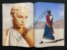 VOGUE PARIS-N°796-AVRIL1999-LA MODE EST DANS LE SAC ET LE STYLE DANS L'ACCESSOIRE 120 PIECES A CONVICTION. 