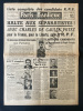 PARIS ET SA BANLIEUE-N°14-DIMANCHE 19 OCTOBRE 1947. 