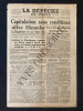 LA DEPECHE DE PARIS-N°54-DIMANCHE 29 AVRIL 1945. 