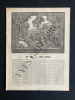 LAROUSSE MENSUEL-N°171-MAI 1921-EUGENE BURNAND. 