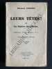 LEURS TETES! ou La Satire du Si&egrave;cle. EDOUARD VENDEEN