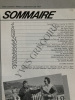 LE FANAUTO-N°218-DECEMBRE 1986. 